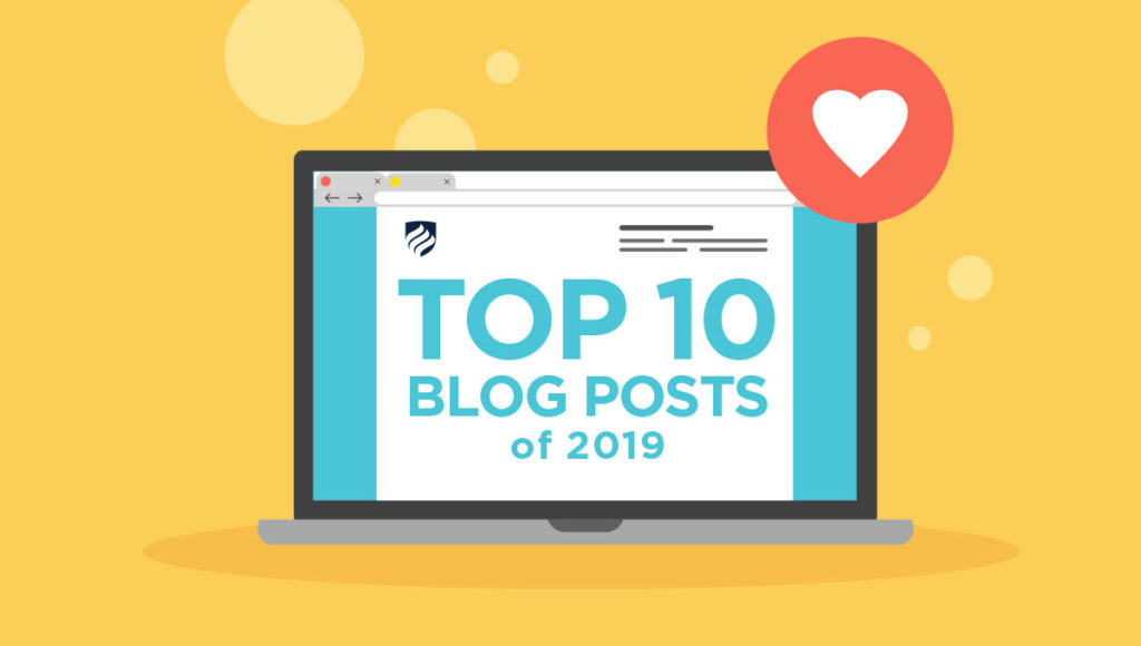 The 10 Most-Viewed Blog Posts Of 2019 | Year In Review