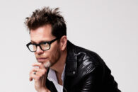 Donny McCaslin 2021 Jazzfesztivál