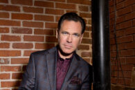 Kurt Elling 2021 Jazz Fesztivál