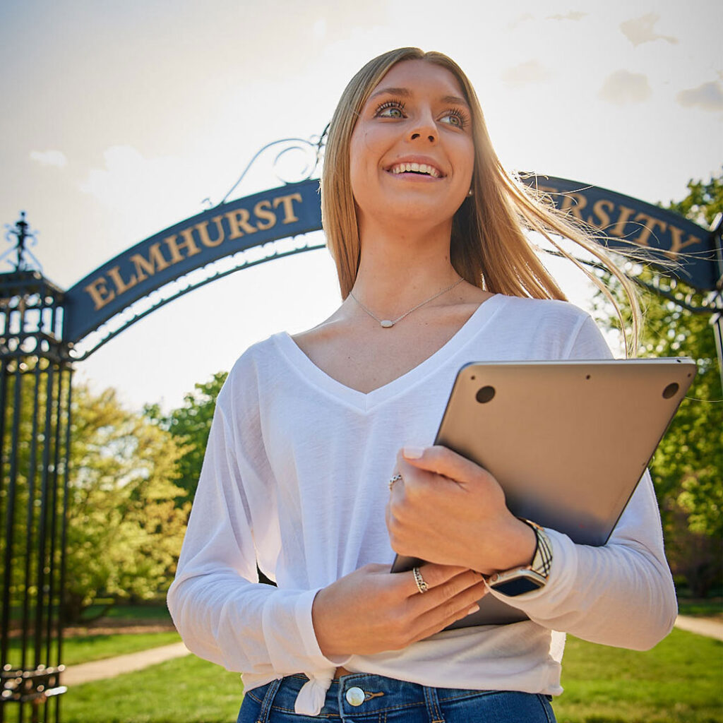 Elmhurst University Top Liberal Arts University Near Chicago