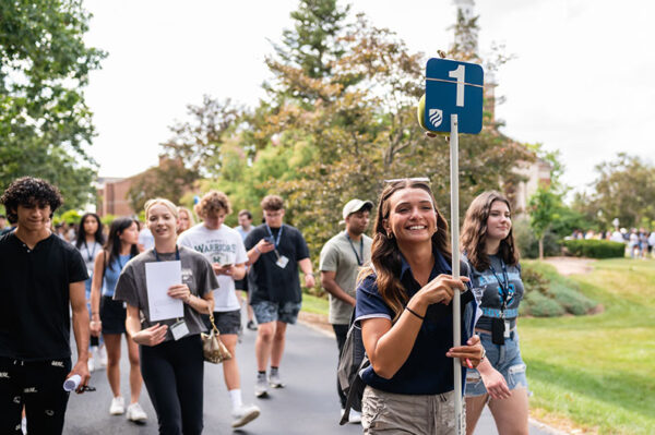 Elmhurst U Sets All Time Enrollment Record