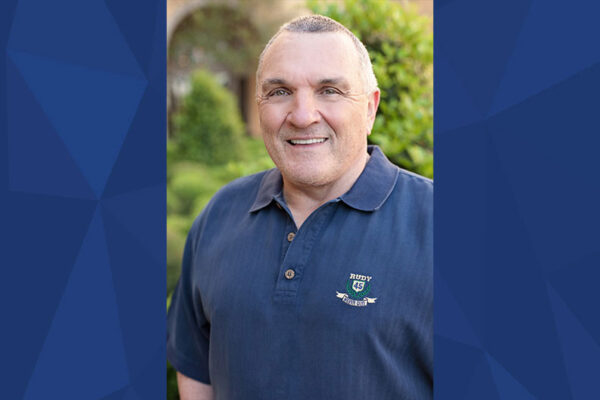 Notre Dames Rudy Ruettiger To Give Teach In Keynote On Feb 23