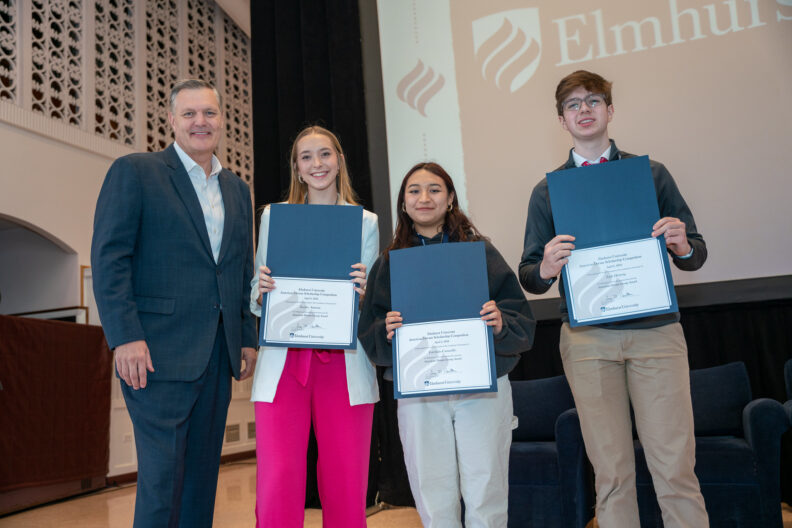 American Dream Scholarship Competition