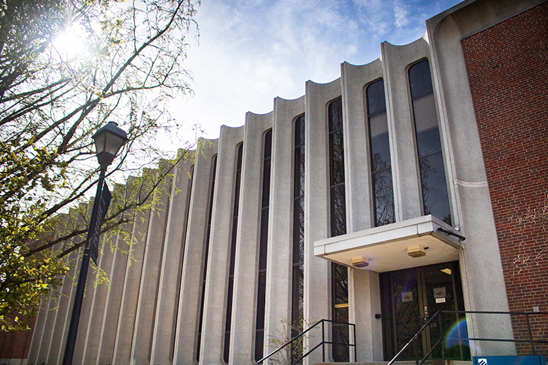 Schable scientific center