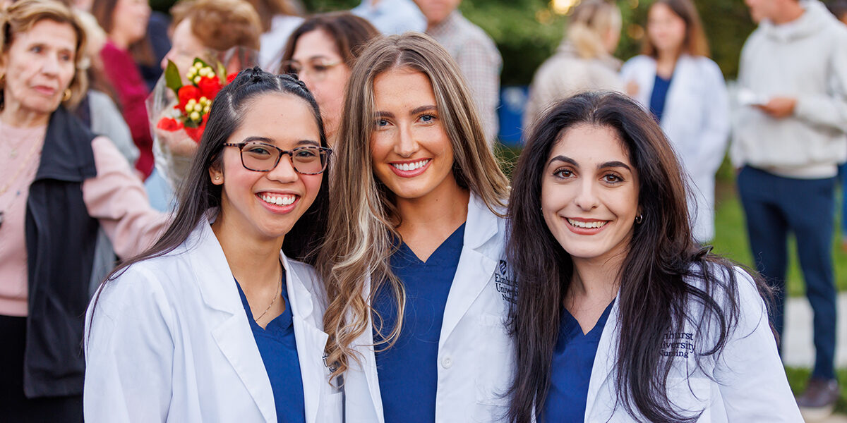 Nursing students
